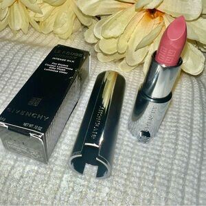 Givenchy Le Rouge Intense Silk Lipstick - Pink
